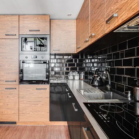Apartman Rydygiera 61 By Homeprime Stylowy Loft