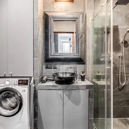 Apartman Rydygiera 61 By Homeprime Stylowy Loft *