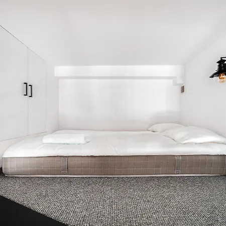 Apartman Rydygiera 61 By Homeprime Stylowy Loft